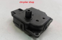 motorek klapky topení /-07/ - ORIGINÁLNÍ DÍL